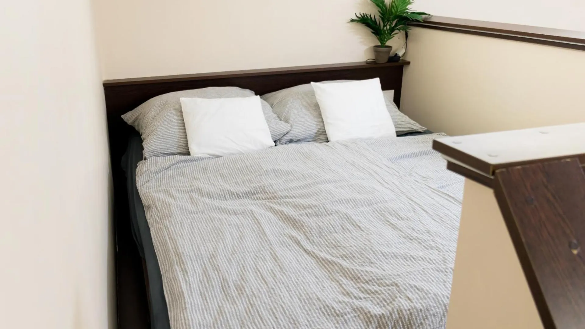 Apartment Advenio Apartman Budapest