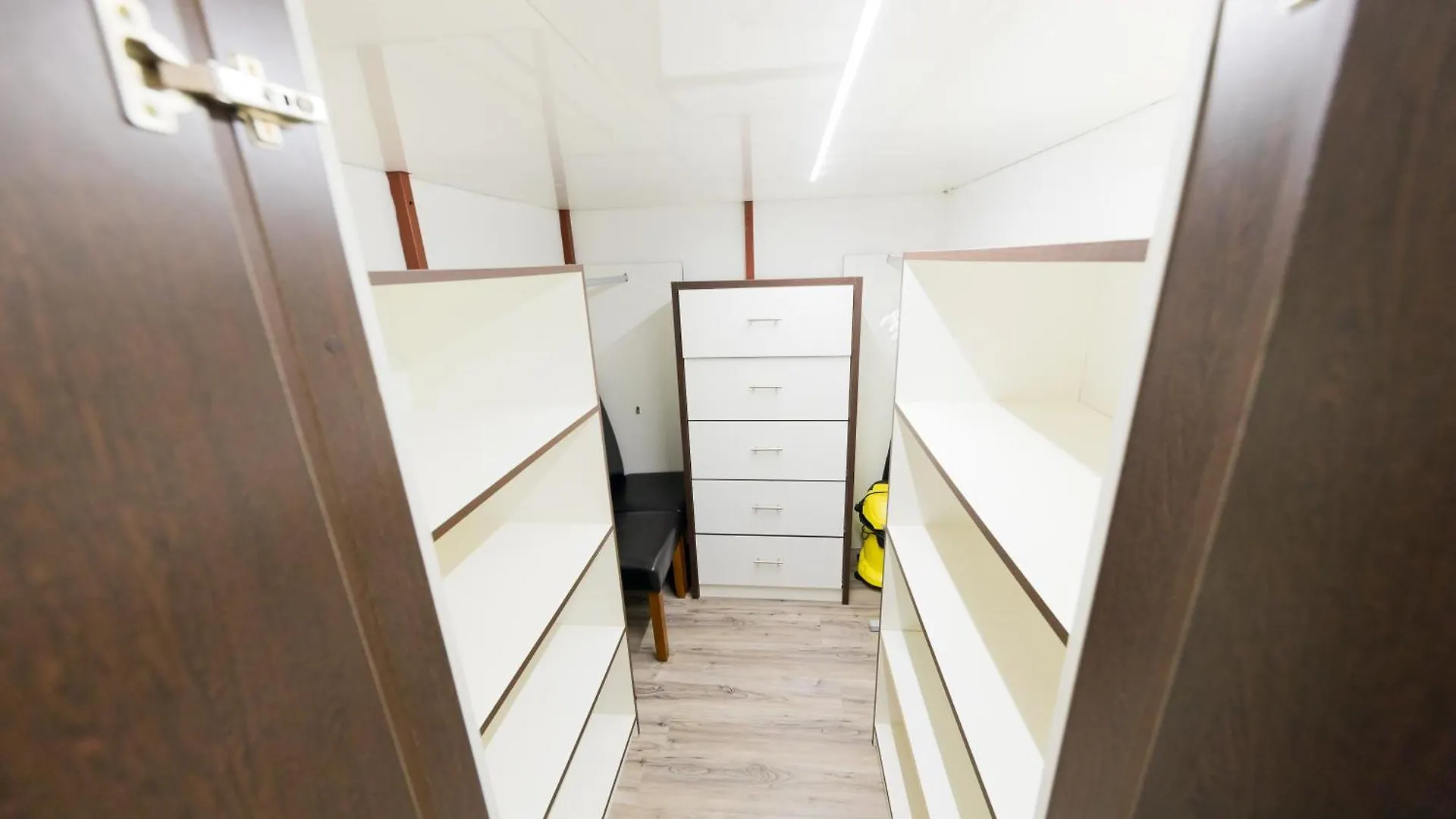 Advenio Apartman Budapest Hungary