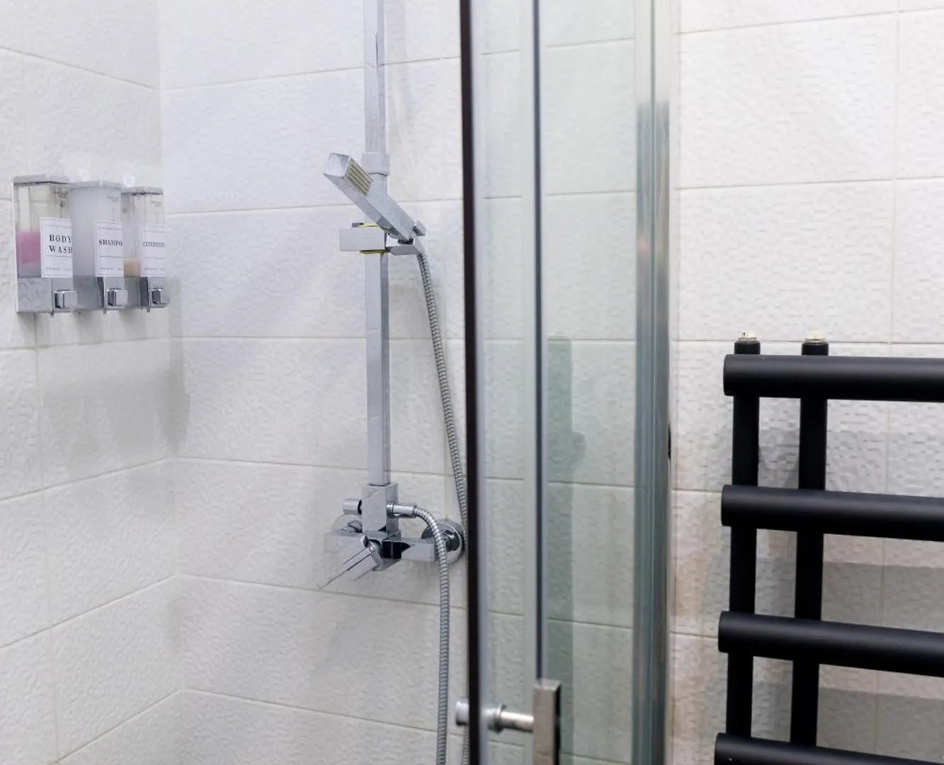 Advenio Apartman Budapest Hungary