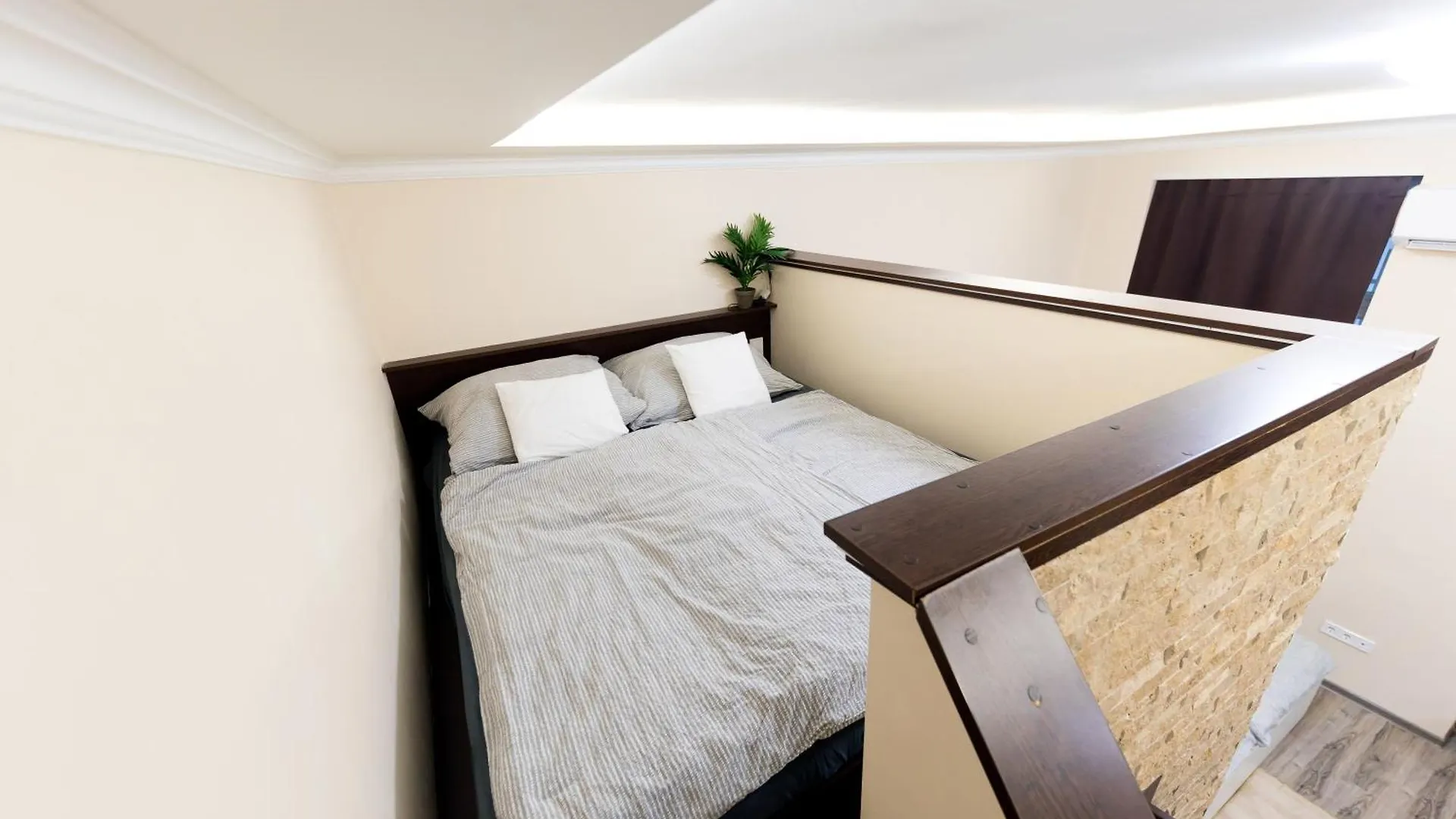 Advenio Apartman Budapest Apartment
