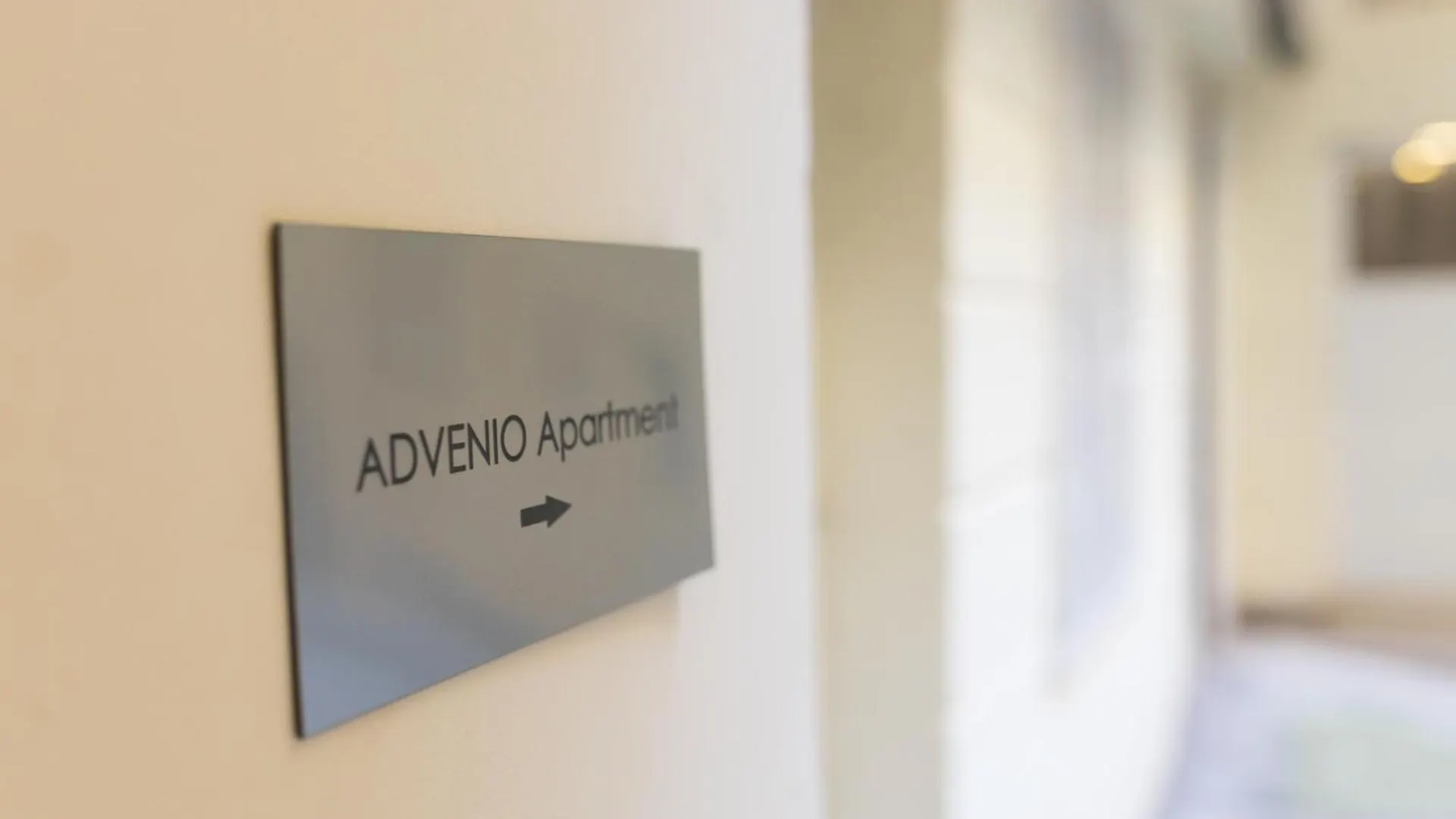Advenio Apartman Budapest 0*,  Hungary
