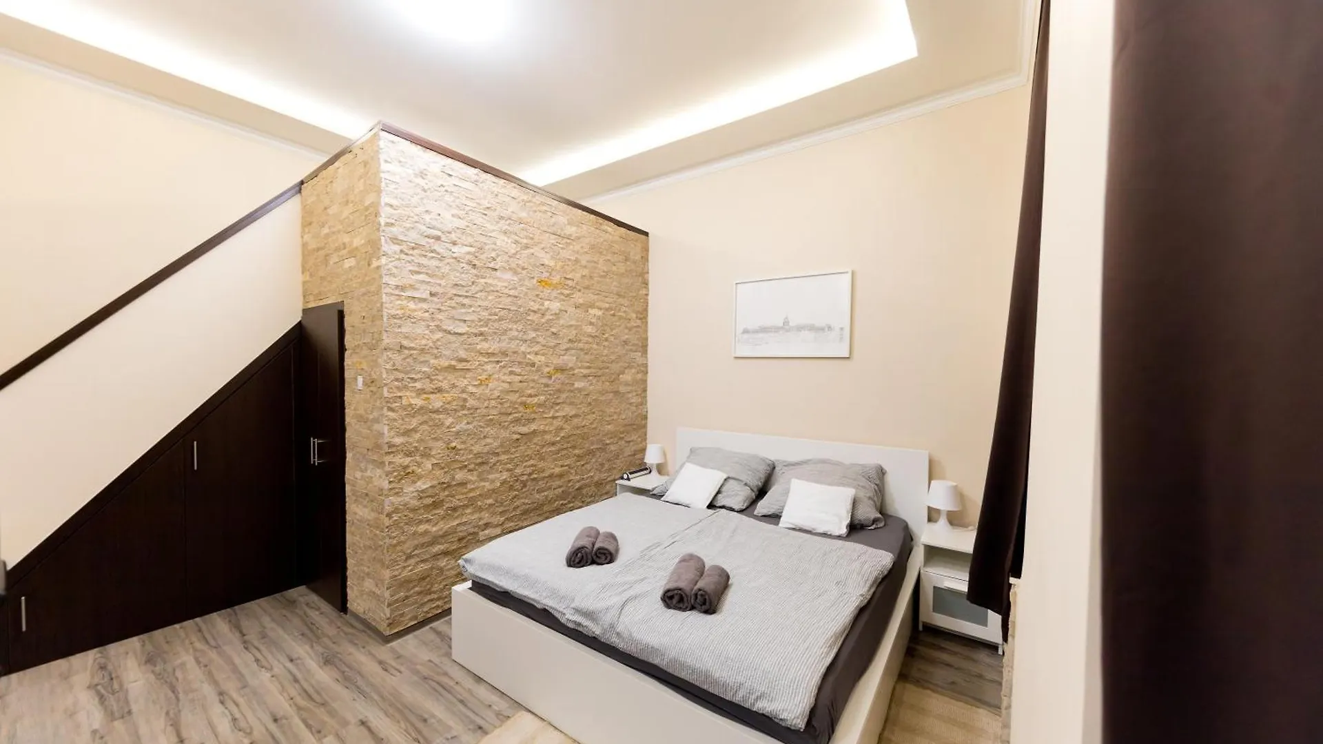 Advenio Apartman Budapest
