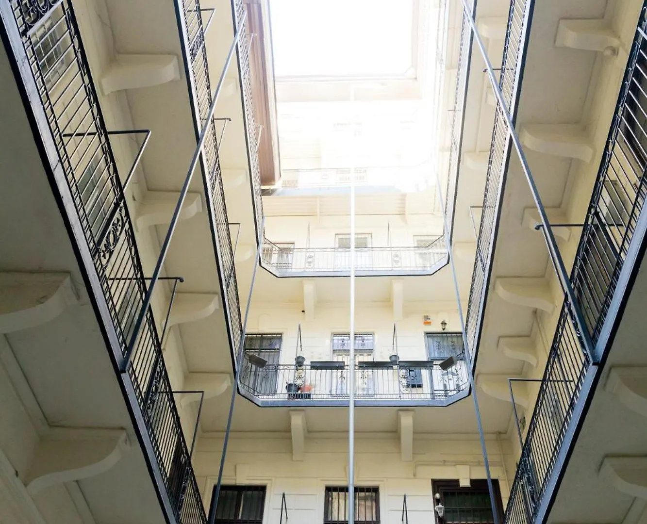 Advenio Apartman Budapest