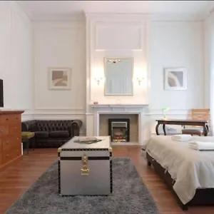 Appartement Luxury Art Deco Close To Museum Of Fine Arts