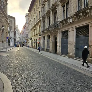  Appartement Walkway Deluxe