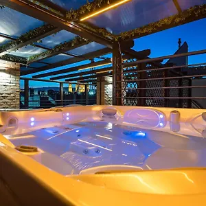 Harmony Budapest