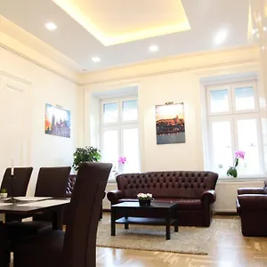  Appartement Brand New
