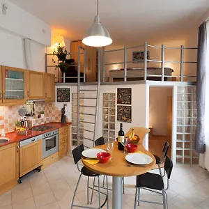  Appartement Feel At