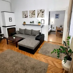 Gold Budapest
