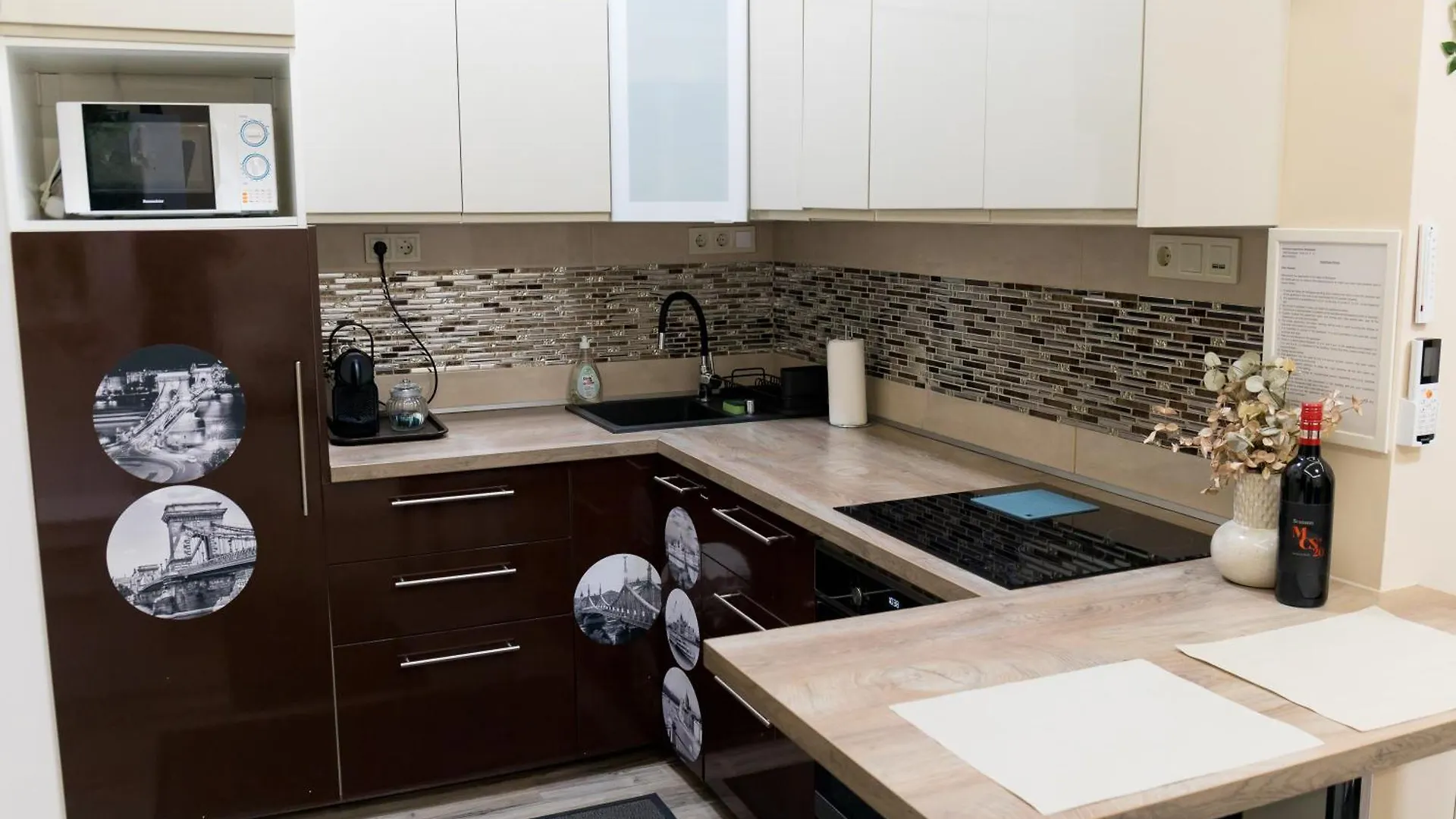 Advenio Apartman Budapest 0*,  Hungary