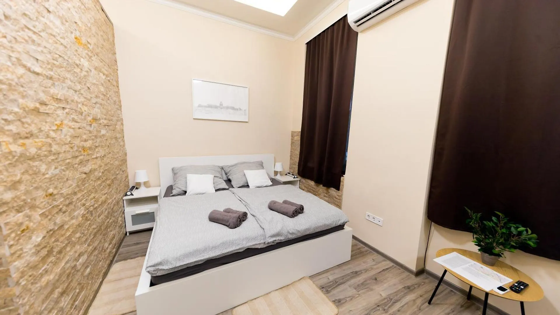 Apartment Advenio Apartman Budapest